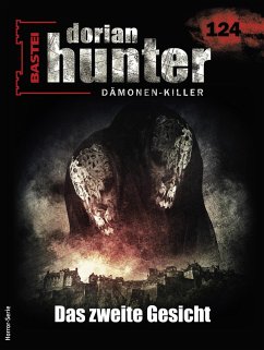 Dorian Hunter 124 (eBook, ePUB) - Davenport, Neal