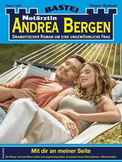 Notärztin Andrea Bergen 1483 (eBook, ePUB) - Anders, Marina