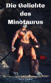 Die Geliebte des Minotaurus (eBook, ePUB)