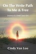 On The Write Path To Me & Free (eBook,... - Bild 1