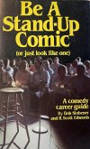 Be A Stand-up Comic...or just look like one (eBook, ePUB)