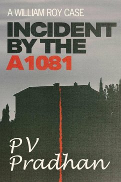 Cover Incident by the A1081 (eBook, ePUB)