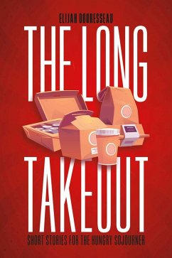 Cover The Long Takeout (eBook, ePUB)
