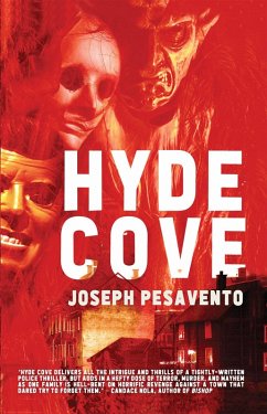 Cover Hyde Cove (eBook, ePUB)