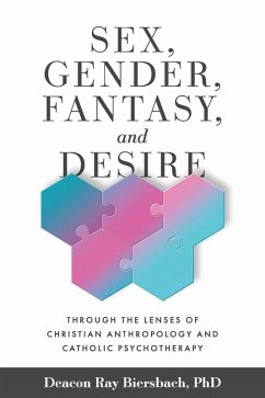 Cover Sex, Gender, Fantasy, and Desire (eBook, ePUB)