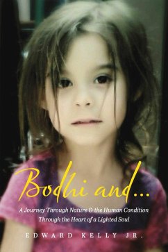 Cover Bodhi and.... (eBook, ePUB)