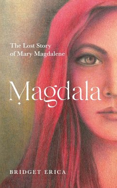 Cover Magdala (eBook, ePUB)