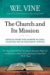 The Church and Its Mission (eBook, ePUB) - Bild 1