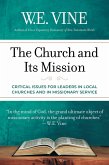 The Church and Its Mission (eBook, ePUB)