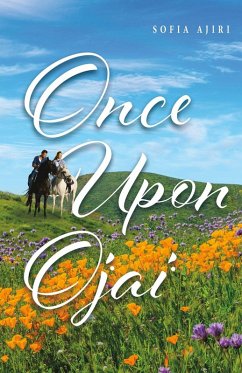 Once Upon Ojai (eBook, ePUB) - Ajiri, Sofia