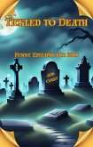 Tickled to Death: Funny Epitaphs for Kids (eBook, ePUB)