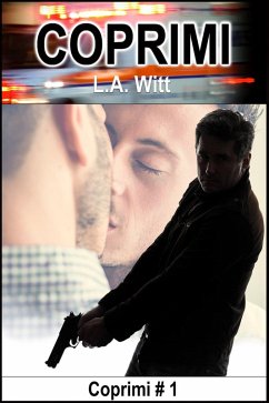 Cover Coprimi (eBook, ePUB)