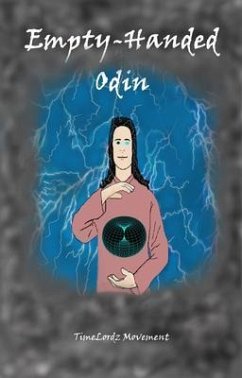 Empty-Handed Odin (eBook, ePUB) - Roberts, Jason