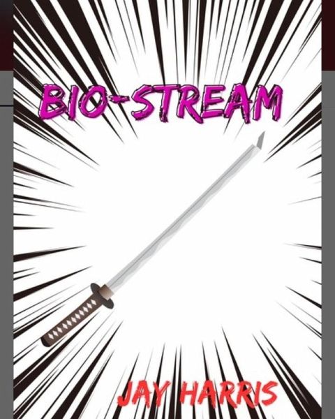 Bio-Stream (eBook, ePUB)