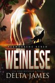 Weinlese (Verworrene-Reben) (eBook, ePUB)