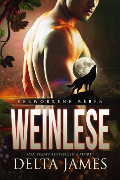 Weinlese (Verworrene-Reben) (eBook, ePUB) - James, Delta