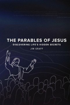 The Parables of Jesus (eBook, ePUB) Cover The Parables of Jesus (eBook, ePUB)