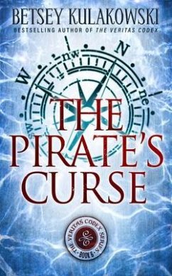 Cover The Pirate's Curse (eBook, ePUB)