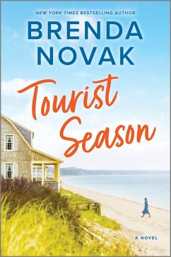Cover Tourist Season (eBook, ePUB)