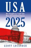 USA 2025 (eBook, ePUB)