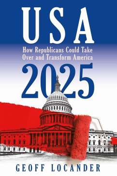Cover USA 2025 (eBook, ePUB)