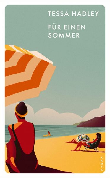 Für einen Sommer (eBook, ePUB) Für einen Sommer (eBook, ePUB)