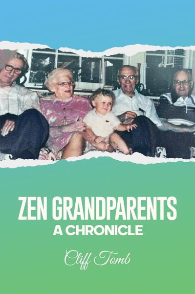 Zen Grandparents (eBook, ePUB)