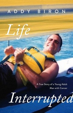 Cover Life Interrupted (eBook, ePUB)