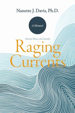 Cover Raging Currents (eBook, ePUB)