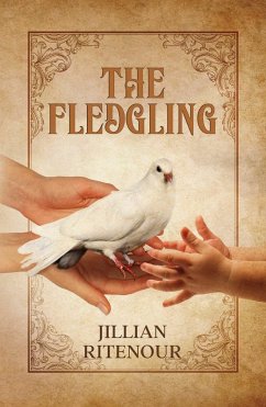 The Fledgling (eBook, ePUB) Cover The Fledgling (eBook, ePUB)