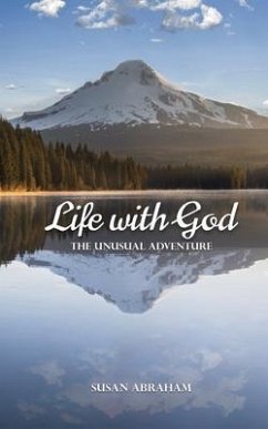 Life With God (eBook, ePUB) - Abraham, Susan
