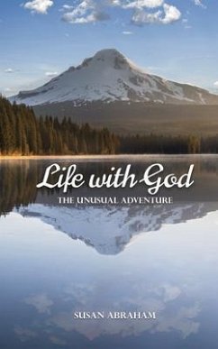 Cover Life With God (eBook, ePUB)