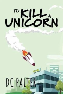 Cover To Kill A Unicorn (eBook, ePUB)