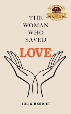 Cover The Woman Who Saved Love (eBook, ePUB)