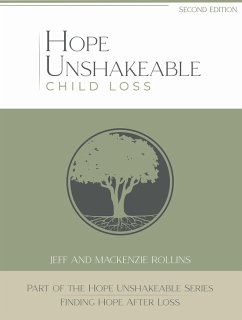 Cover Hope Unshakeable - Child Loss (eBook, ePUB)