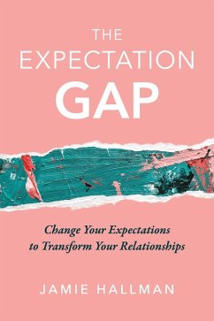 Cover The Expectation Gap (eBook, ePUB)