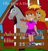 Adventures With Ellie (eBook, ePUB) - Bild 1