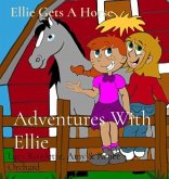 Adventures With Ellie (eBook, ePUB)