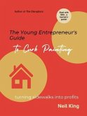 The Young Entrepreneur's Guide to Curb Painting (eBook, ePUB)