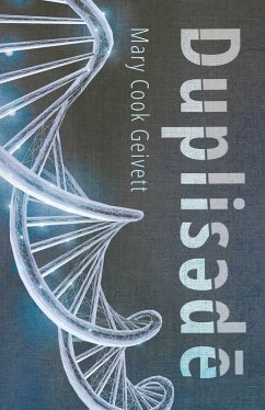 Cover Duplis?d? (eBook, ePUB)