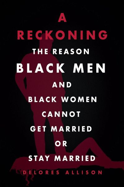 Reckoning (eBook, ePUB)