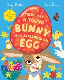 There Was a Young Bunny Who Swallowed an Egg (eBook, ePUB)