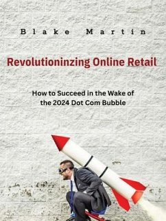Cover Revolutionizing Online Retail (eBook, ePUB)
