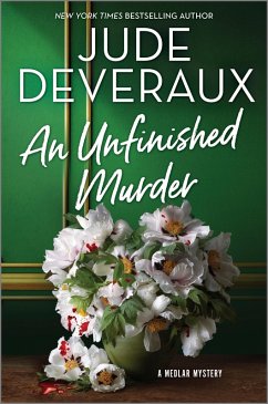 An Unfinished Murder (eBook, ePUB) - Deveraux, Jude
