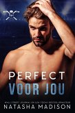 Perfect voor jou (eBook, ePUB) Perfect voor jou (eBook, ePUB)