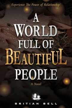 Cover World Full of Beautiful People (eBook, ePUB)