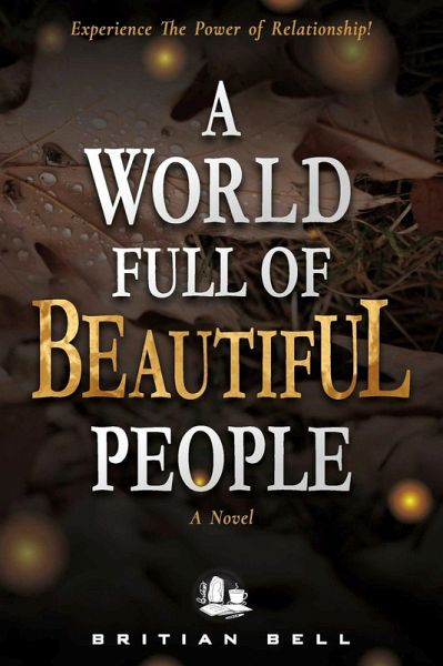 World Full of Beautiful People (eBook, ePUB)