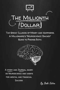 The Millionth Dollar (eBook, ePUB) - Sattva, Bodhi