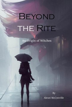 Beyond the Rite (eBook, ePUB) Cover Beyond the Rite (eBook, ePUB)