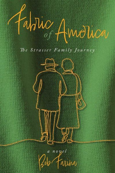 Fabric of America (eBook, ePUB) Fabric of America (eBook, ePUB)